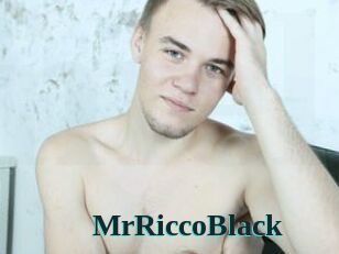 MrRiccoBlack
