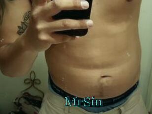 MrSin Melody Melons