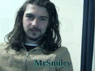 MrSmiley