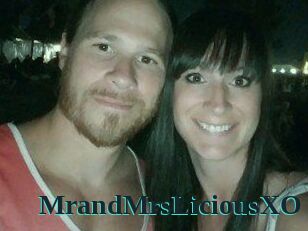 MrandMrsLiciousXO
