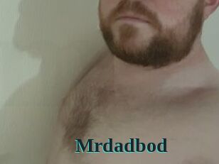 Mrdadbod