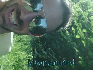 Mropenmind