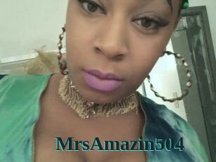 MrsAmazin504