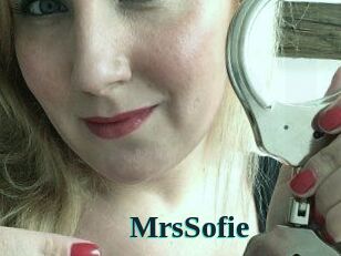 MrsSofie Melody Melons