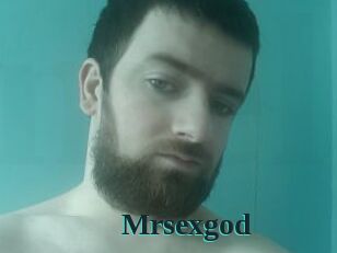 Mrsexgod