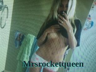 Mrsrocketqueen
