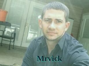 Mrvick