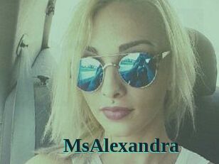MsAlexandra