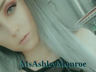 MsAshleyMonroe