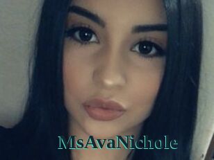 MsAvaNichole