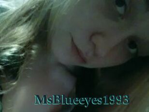 MsBlueeyes1993 Melody Melons