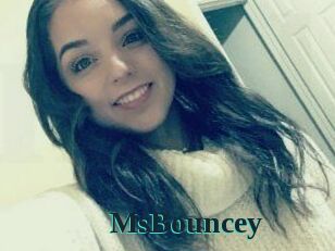 MsBouncey