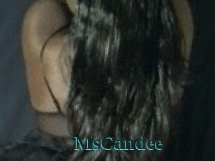 MsCandee