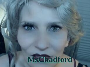 MsChadford