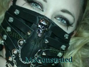 MsConstrued