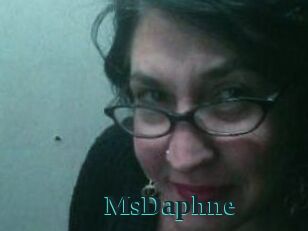 MsDaphne Melody Melons