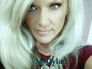 MsDylan
