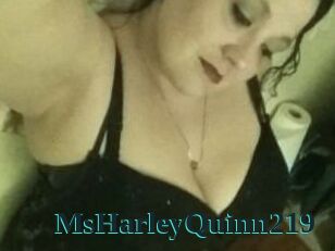 MsHarleyQuinn219