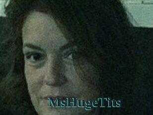 MsHugeTits
