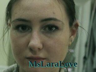 Ms_LaraLove