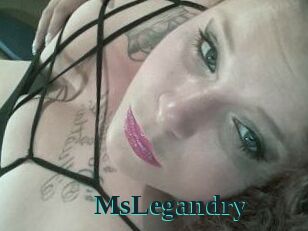 MsLegandry