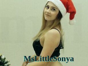 MsLittleSonya