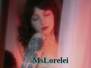 MsLorelei