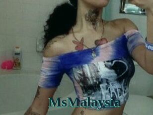 MsMalaysia