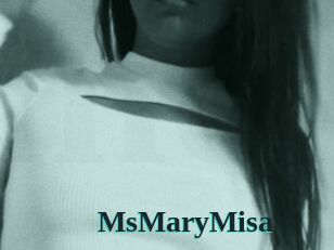 MsMaryMisa