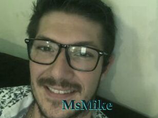 MsMike