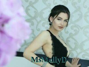 MsMollyD