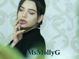 MsMollyG