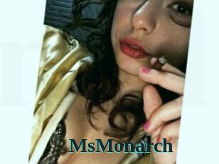 MsMonarch