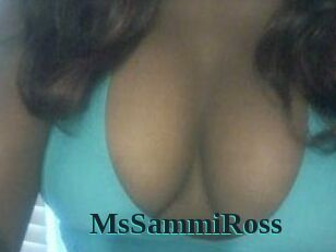 MsSammiRoss