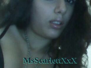MsScarlettXxX