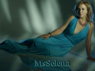MsSelena