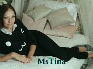 MsTina