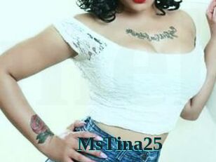 MsTina25