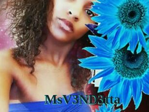 MsV3ND3tta Melody Melons