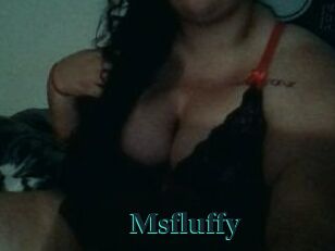 Msfluffy