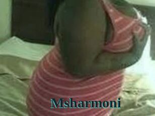 Msharmoni