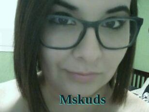 Mskuds