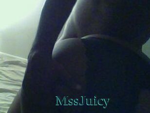 MssJuicy