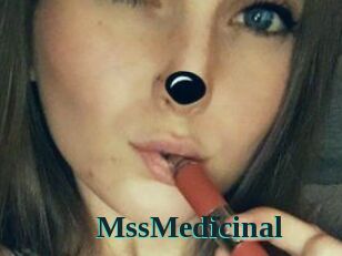 MssMedicinal