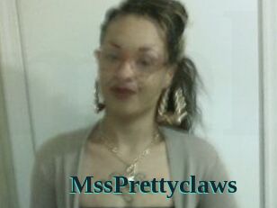 MssPrettyclaws