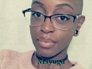 Msyoga