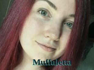 Muffuletta