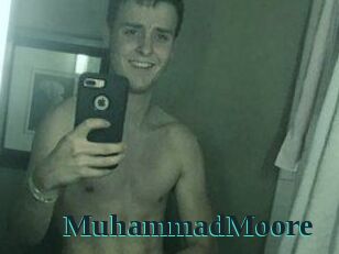 Muhammad_Moore