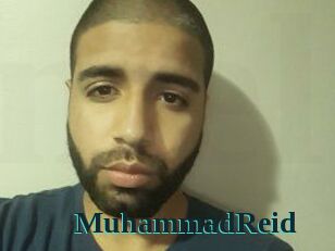 Muhammad_Reid