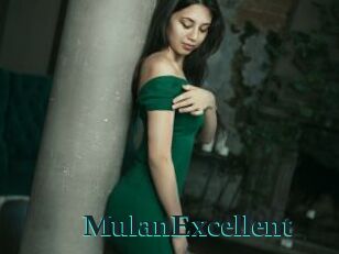 MulanExcellent